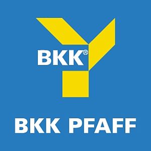 Logo BKK PFAFF