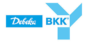 Logo Debeka BKK