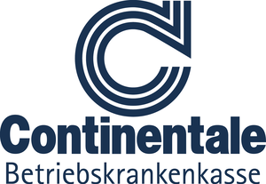 Logo Continentale Betriebskrankenkasse